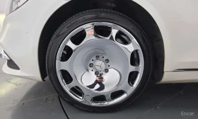Mercedes-Benz S 560 L 4MATIC * HEADUP * ����������  | Mobile.bg � ����� ������ 5