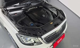 Mercedes-Benz S 560 L 4MATIC * HEADUP * ����������  | Mobile.bg � ����� ������ 6