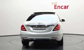 Mercedes-Benz S 560 L 4MATIC * HEADUP * ����������  | Mobile.bg � ����� ������ 4