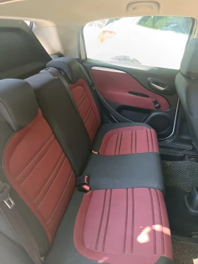Fiat Punto 1.3 evo | Auto.bg — изображение 12