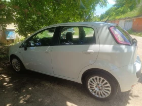 Fiat Punto 1.3 evo | Auto.bg — изображение 6