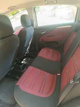 Fiat Punto 1.3 evo | Auto.bg — изображение 11