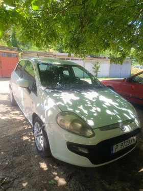 Fiat Punto 1.3 evo | Auto.bg — изображение 2