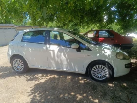 Fiat Punto 1.3 evo | Auto.bg — изображение 4