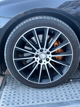 Mercedes-Benz S 500 S 500 Long FULL FULL - 23999 € - 10228330 6
