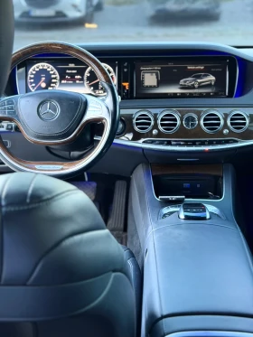 Mercedes-Benz S 500 S 500 Long FULL FULL - 23999 € - 10228330 9