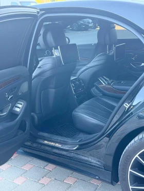 Mercedes-Benz S 500 S 500 Long FULL FULL - 23999 € - 10228330 12