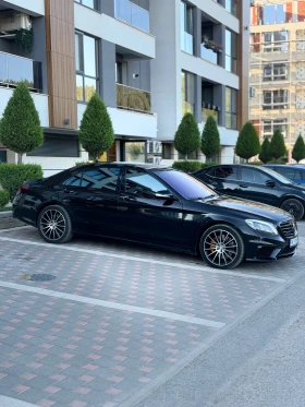Mercedes-Benz S 500 S 500 Long FULL FULL - 23999 € - 10228330 3