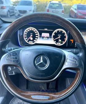 Mercedes-Benz S 500 S 500 Long FULL FULL - 23999 € - 10228330 8