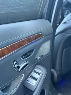 Mercedes-Benz S 500 S 500 Long FULL FULL - 23999 € - 10228330 11