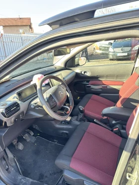 Citroen C4 Cactus - 6899 € - 32951847 6