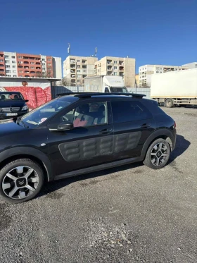 Citroen C4 Cactus - 6899 € - 32951847 2