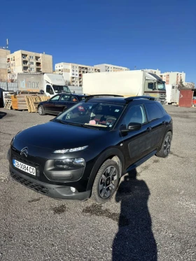 Citroen C4 Cactus - 6899 € - 32951847 3