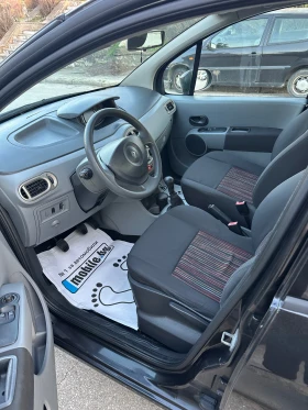Renault Modus 1.2i Klima | Mobile.bg � ����� ������ 9