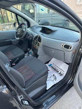 Renault Modus 1.2i Klima | Mobile.bg � ����� ������ 10