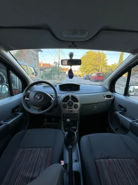 Renault Modus 1.2i Klima | Mobile.bg � ����� ������ 8