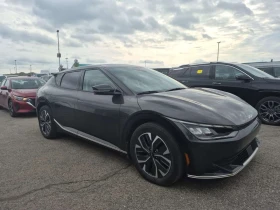 Kia EV6 LONG RANGE W/GT LINE PKG 1 / CARFAX / ���������� | Mobile.bg � ����� ������ 2