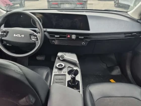 Kia EV6 LONG RANGE W/GT LINE PKG 1 / CARFAX / ���������� | Mobile.bg � ����� ������ 10