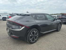 Kia EV6 LONG RANGE W/GT LINE PKG 1 / CARFAX / ���������� | Mobile.bg � ����� ������ 3