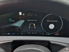 Kia EV6 LONG RANGE W/GT LINE PKG 1 / CARFAX / ���������� | Mobile.bg � ����� ������ 9