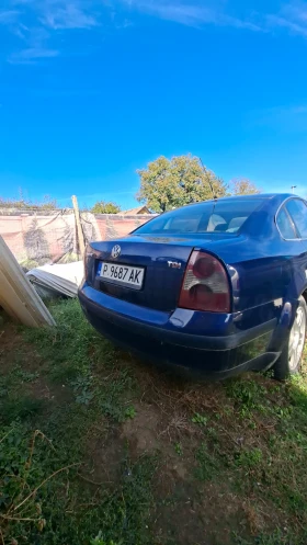 VW Passat 1.9 TDI - 1150 € - 99162364 4