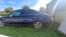 VW Passat 1.9 TDI - 1150 € - 99162364 3