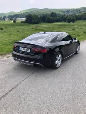 Audi S5 Audi S5 Coupe B8.5 | 3.0 TFSI | 333 к.с. | QUAT - 17999 € - 50600436 2
