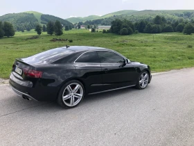Audi S5 Audi S5 Coupe B8.5 | 3.0 TFSI | 333 к.с. | QUAT - 17999 € - 50600436 4