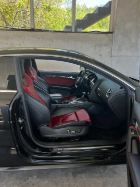 Audi S5 Audi S5 Coupe B8.5 | 3.0 TFSI | 333 к.с. | QUAT - 17999 € - 50600436 11