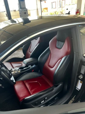 Audi S5 Audi S5 Coupe B8.5 | 3.0 TFSI | 333 к.с. | QUAT - 17999 € - 50600436 9