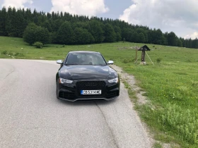 Audi S5 Audi S5 Coupe B8.5 | 3.0 TFSI | 333 к.с. | QUAT - 17999 € - 50600436 3