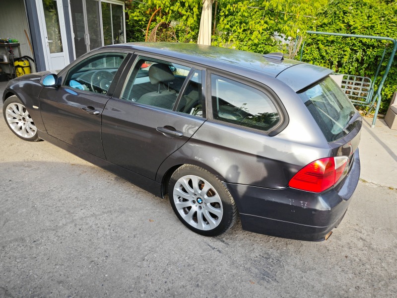 BMW 320 d 163к.с ОФЕРТА, снимка 6 - Автомобили и джипове - 45574449