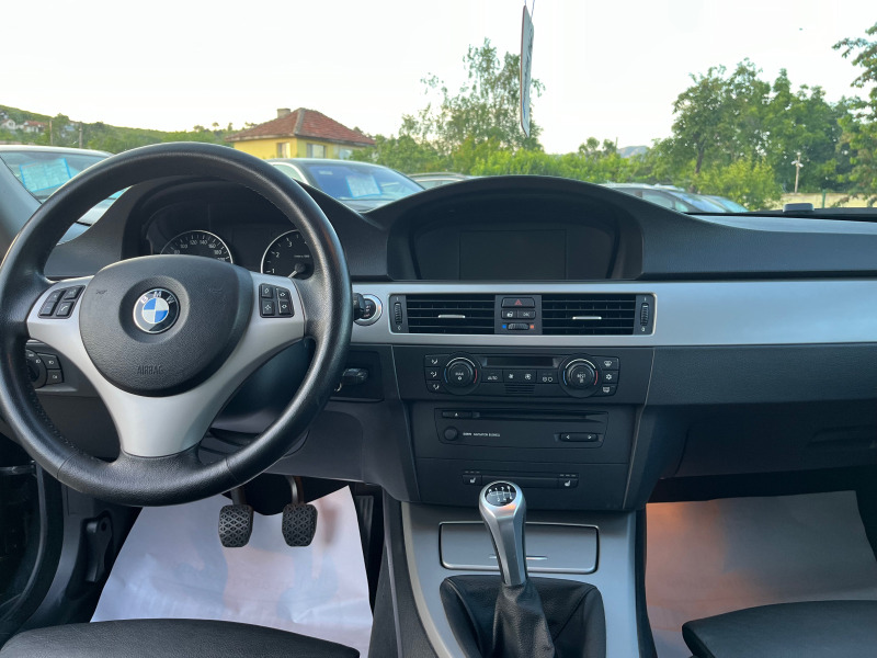BMW 330 3.0i, снимка 9 - Автомобили и джипове - 45893396
