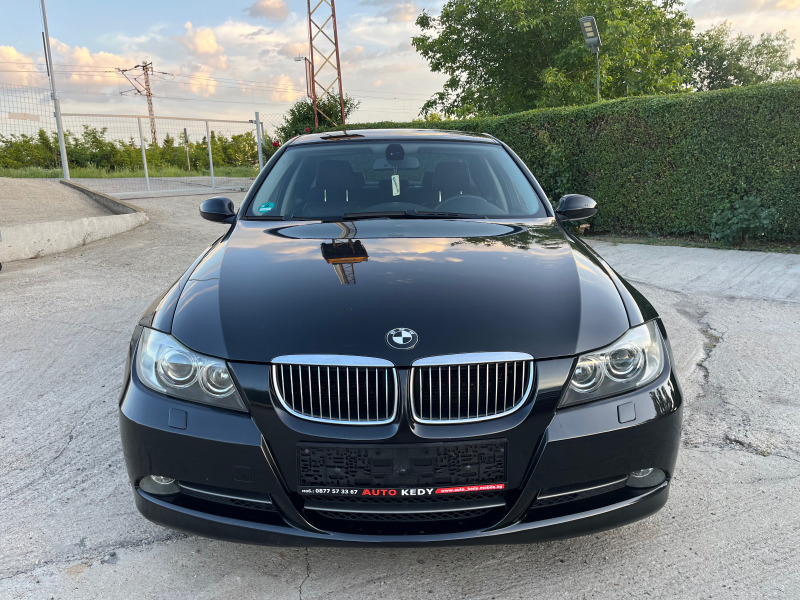 BMW 330 3.0i, снимка 1 - Автомобили и джипове - 45893396