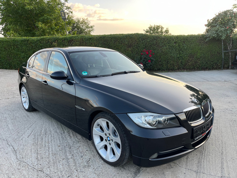 BMW 330 3.0i, снимка 3 - Автомобили и джипове - 45893396
