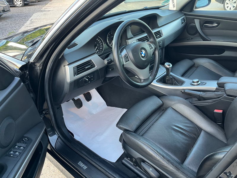BMW 330 3.0i, снимка 8 - Автомобили и джипове - 45893396
