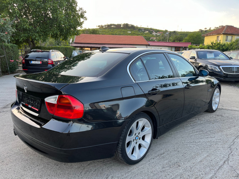 BMW 330 3.0i, снимка 4 - Автомобили и джипове - 45893396