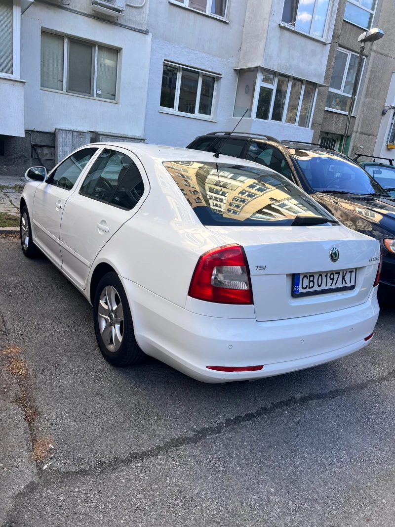 Skoda Octavia Facelift , снимка 12 - Автомобили и джипове - 47497927