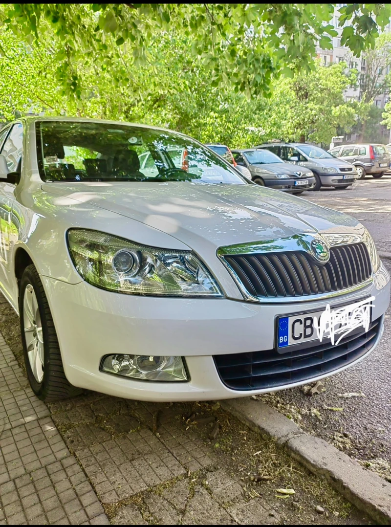 Skoda Octavia Facelift , снимка 1 - Автомобили и джипове - 47497927