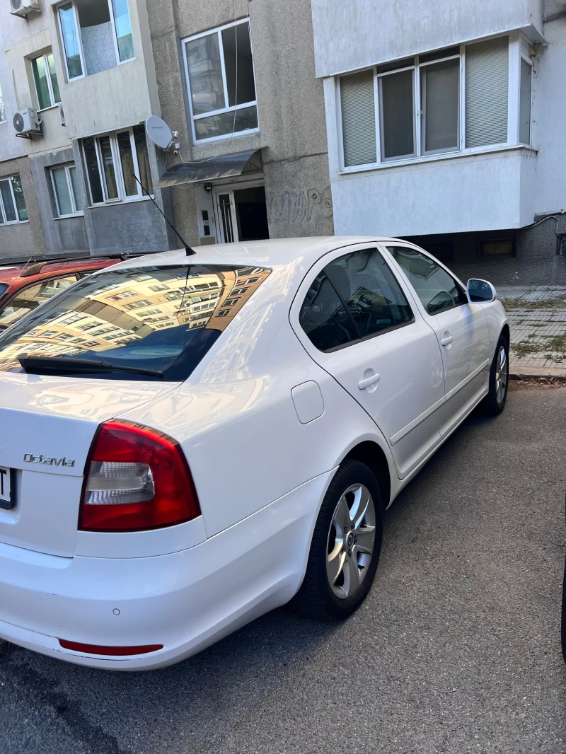 Skoda Octavia Facelift , снимка 3 - Автомобили и джипове - 47497927