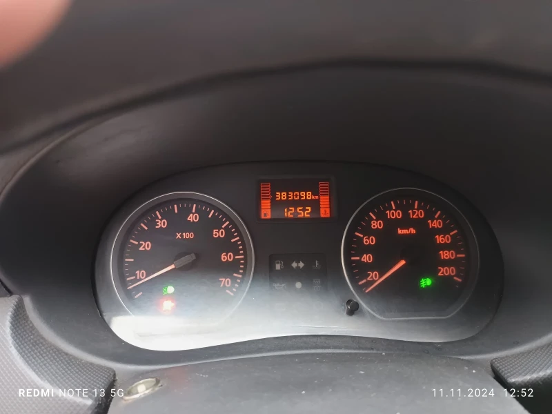 Dacia Sandero Stepway, снимка 8 - Автомобили и джипове - 48215607