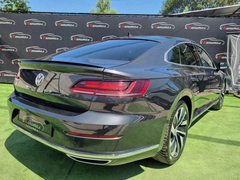 VW Arteon R-Line Digital, снимка 5 - Автомобили и джипове - 48225916