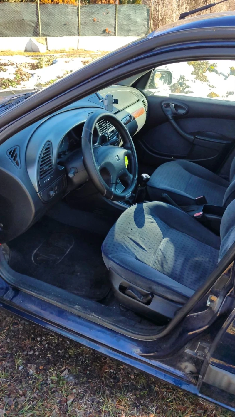 Citroen Xsara, снимка 2 - Автомобили и джипове - 48506155