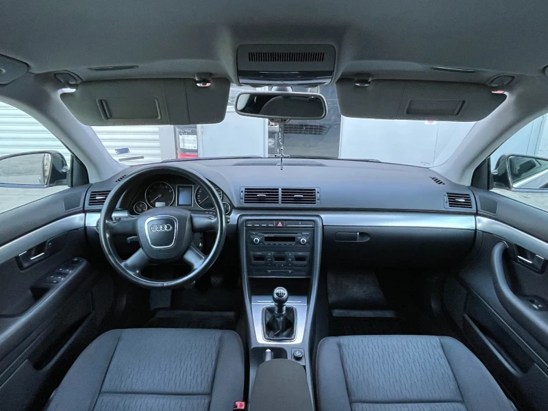 Audi A4 S line, снимка 16 - Автомобили и джипове - 50390936