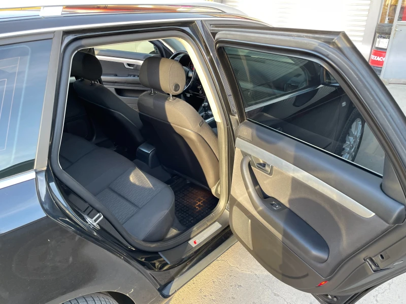 Audi A4 S line, снимка 10 - Автомобили и джипове - 50390936