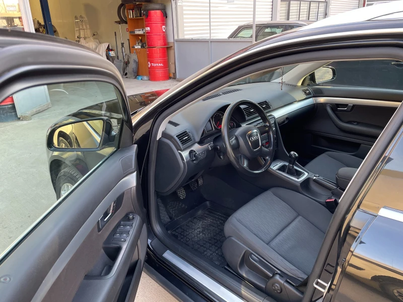 Audi A4 S line, снимка 7 - Автомобили и джипове - 50390936