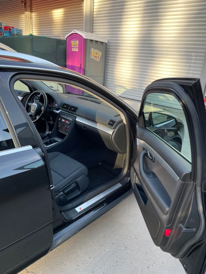 Audi A4 S line, снимка 8 - Автомобили и джипове - 50390936