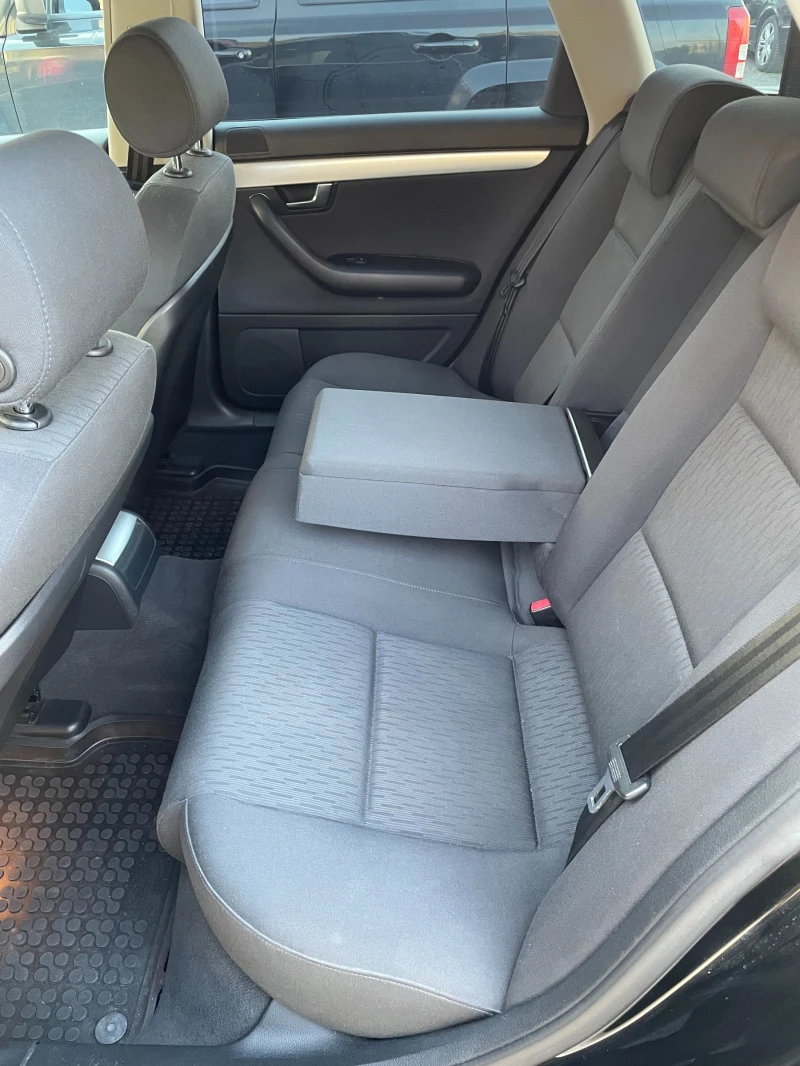 Audi A4 S line, снимка 13 - Автомобили и джипове - 50390936