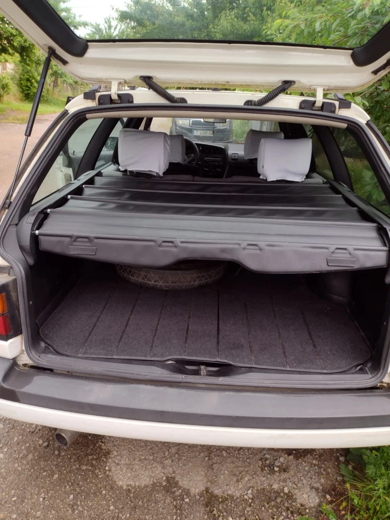 VW Passat 2.0 16v USA, снимка 11 - Автомобили и джипове - 52728759