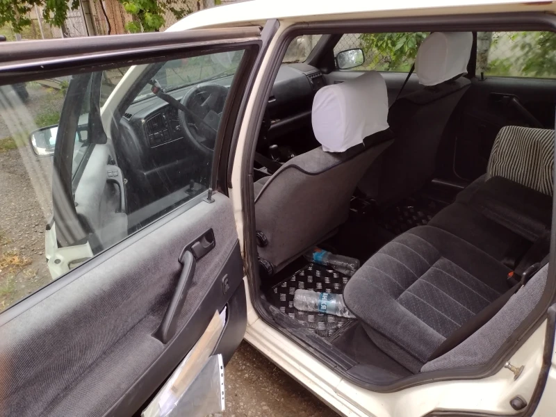 VW Passat 2.0 16v USA, снимка 15 - Автомобили и джипове - 52728759